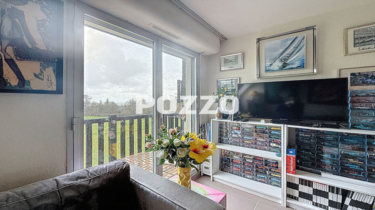 Ma-Cabane - Vente Appartement DEAUVILLE, 63 m²