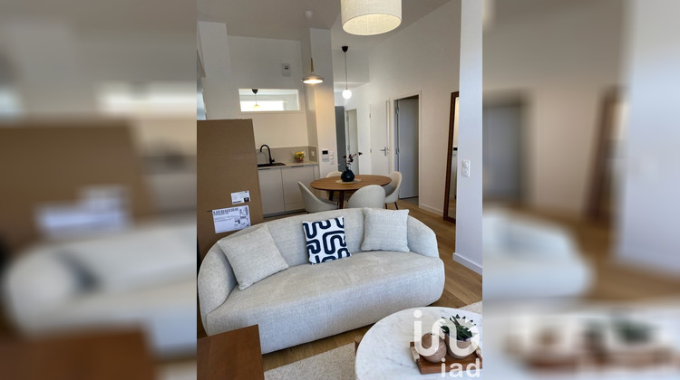 Ma-Cabane - Vente Appartement Deauville, 49 m²