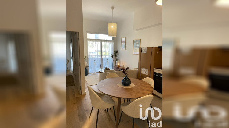 Ma-Cabane - Vente Appartement Deauville, 49 m²