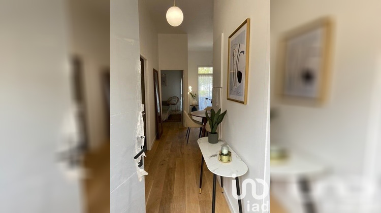 Ma-Cabane - Vente Appartement Deauville, 49 m²