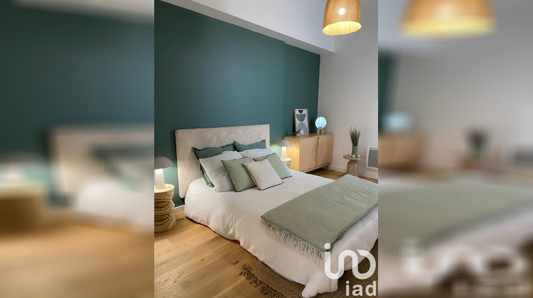 Ma-Cabane - Vente Appartement Deauville, 49 m²