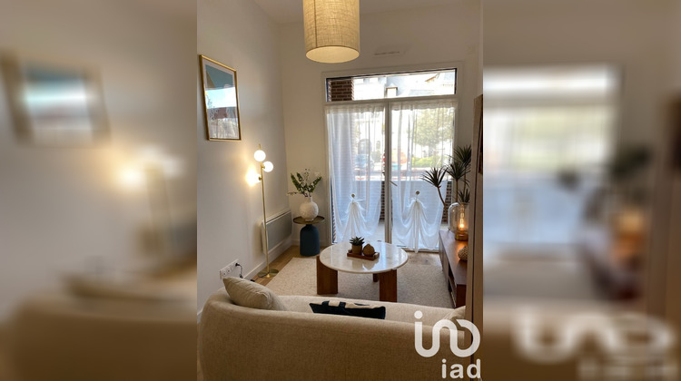 Ma-Cabane - Vente Appartement Deauville, 49 m²