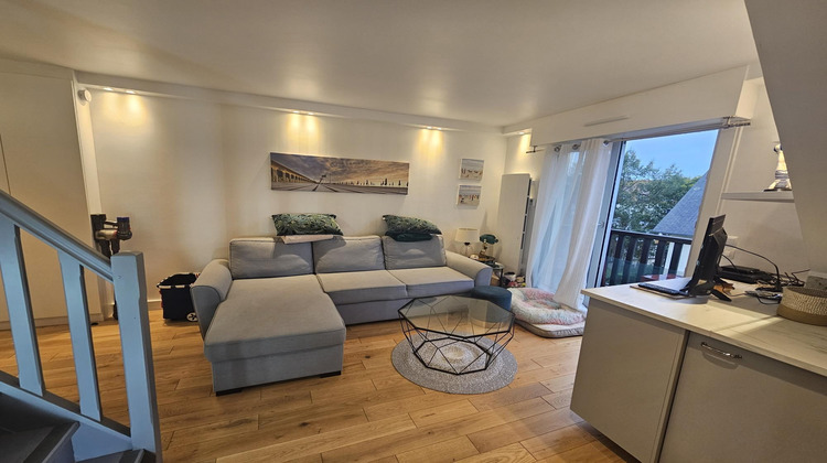 Ma-Cabane - Vente Appartement Deauville, 27 m²