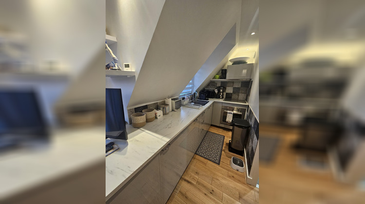 Ma-Cabane - Vente Appartement Deauville, 27 m²