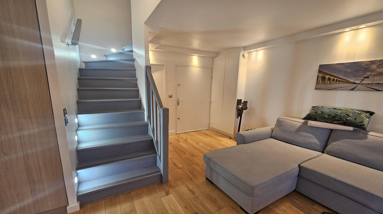 Ma-Cabane - Vente Appartement Deauville, 27 m²