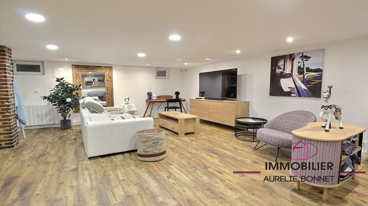 Ma-Cabane - Vente Appartement Deauville, 73 m²