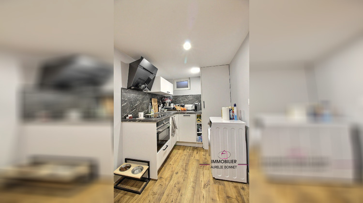 Ma-Cabane - Vente Appartement Deauville, 73 m²