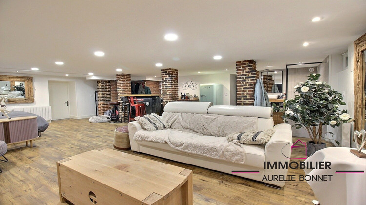 Ma-Cabane - Vente Appartement Deauville, 73 m²