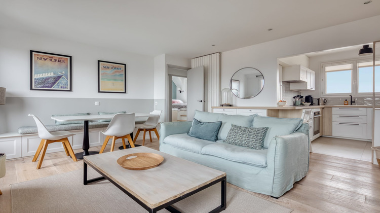 Ma-Cabane - Vente Appartement Deauville, 70 m²