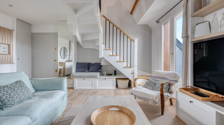 Ma-Cabane - Vente Appartement Deauville, 70 m²