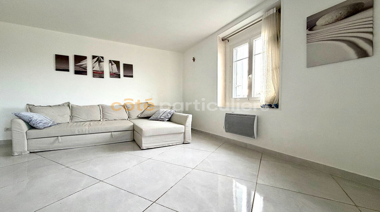 Ma-Cabane - Vente Appartement DEAUVILLE, 57 m²