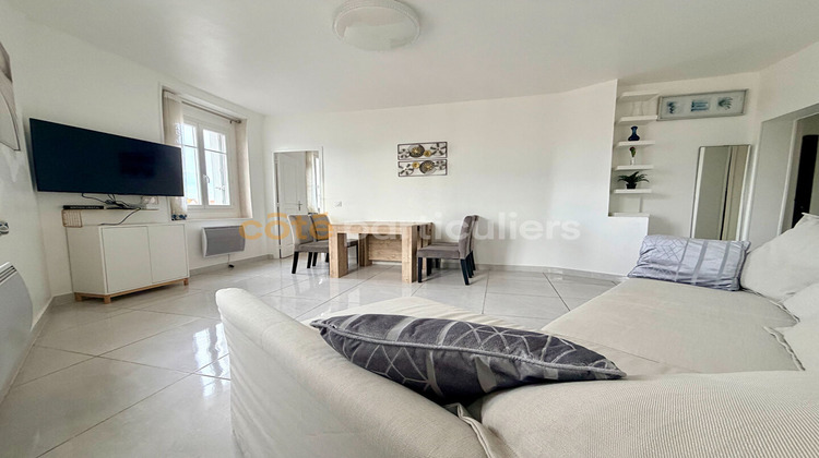 Ma-Cabane - Vente Appartement DEAUVILLE, 57 m²