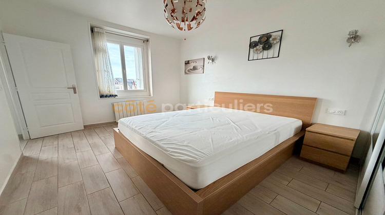 Ma-Cabane - Vente Appartement DEAUVILLE, 57 m²