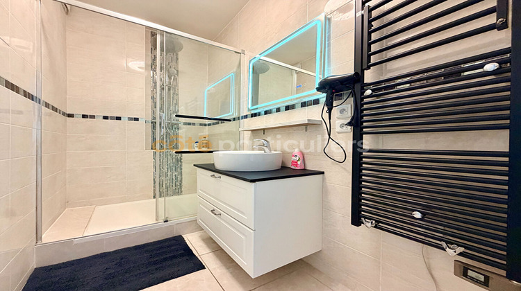 Ma-Cabane - Vente Appartement DEAUVILLE, 57 m²