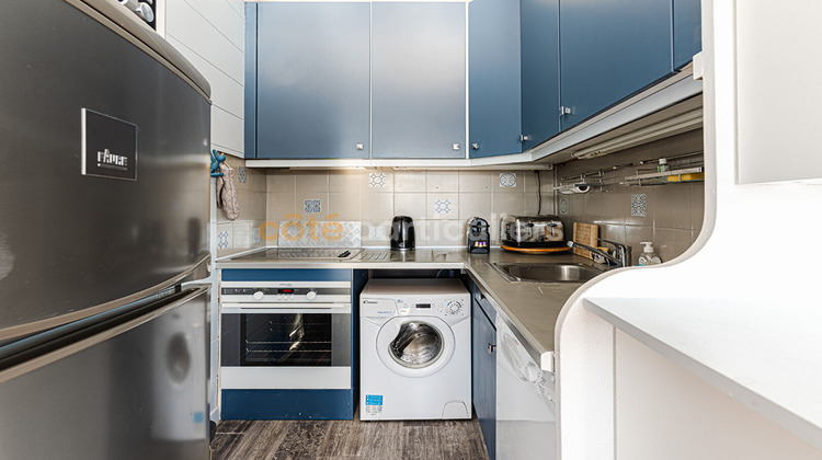 Ma-Cabane - Vente Appartement DEAUVILLE, 104 m²