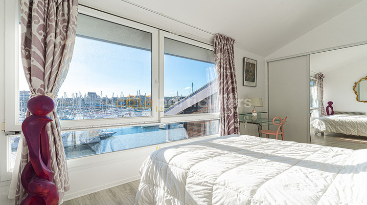 Ma-Cabane - Vente Appartement DEAUVILLE, 104 m²