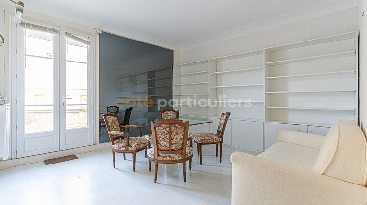 Ma-Cabane - Vente Appartement DEAUVILLE, 60 m²