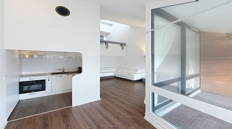 Ma-Cabane - Vente Appartement DEAUVILLE, 66 m²