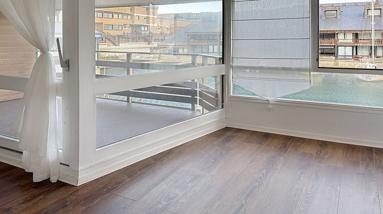 Ma-Cabane - Vente Appartement DEAUVILLE, 66 m²