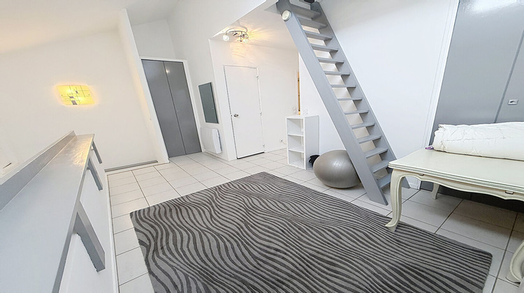 Ma-Cabane - Vente Appartement DEAUVILLE, 66 m²