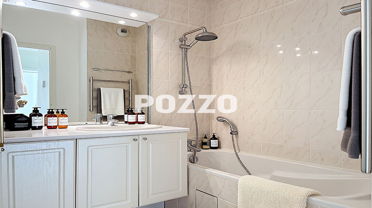 Ma-Cabane - Vente Appartement DEAUVILLE, 45 m²