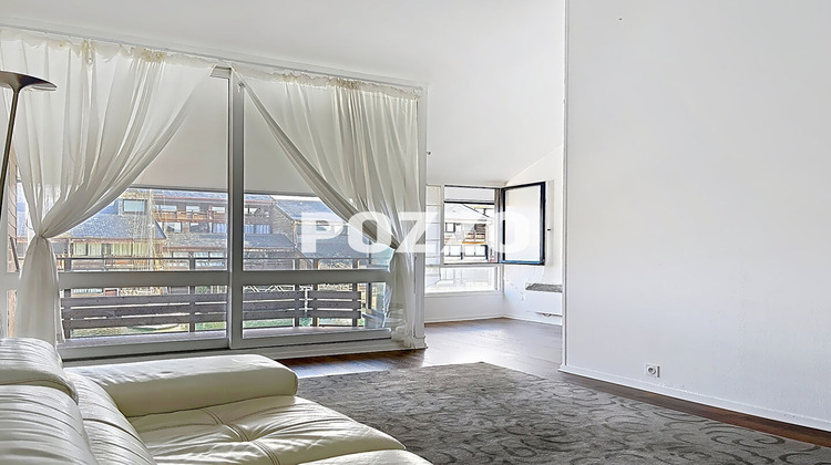 Ma-Cabane - Vente Appartement DEAUVILLE, 66 m²