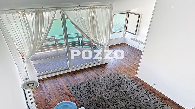 Ma-Cabane - Vente Appartement DEAUVILLE, 66 m²