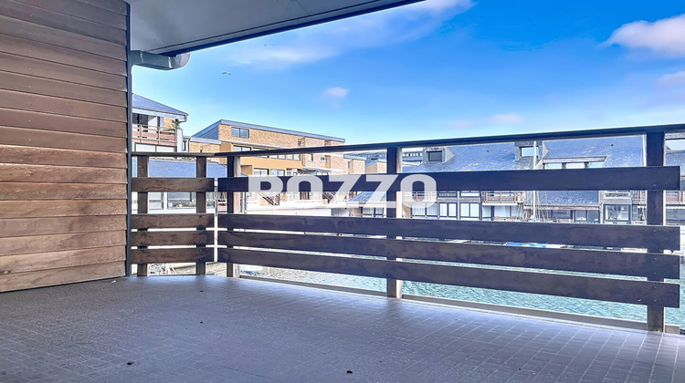 Ma-Cabane - Vente Appartement DEAUVILLE, 66 m²