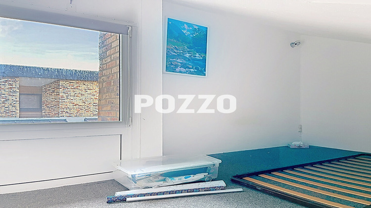 Ma-Cabane - Vente Appartement DEAUVILLE, 66 m²