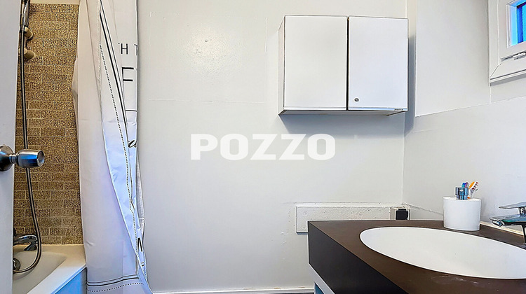 Ma-Cabane - Vente Appartement DEAUVILLE, 66 m²