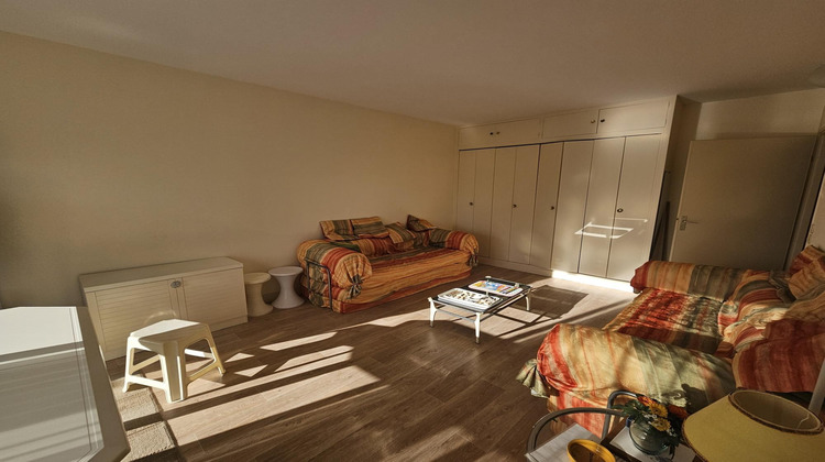 Ma-Cabane - Vente Appartement Deauville, 29 m²