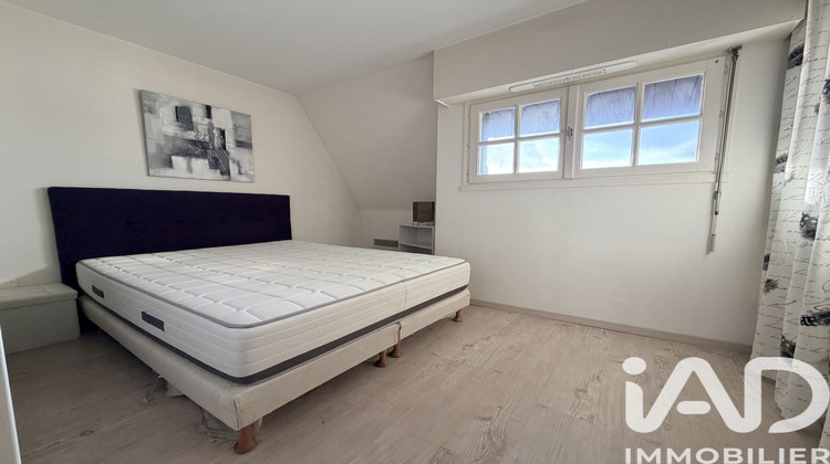 Ma-Cabane - Vente Appartement Deauville, 34 m²