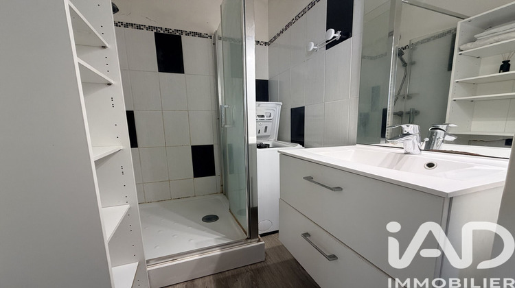 Ma-Cabane - Vente Appartement Deauville, 34 m²