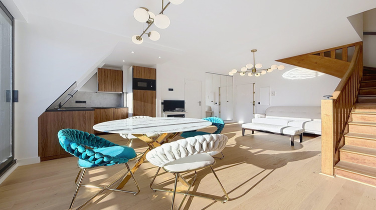 Ma-Cabane - Vente Appartement Deauville, 47 m²