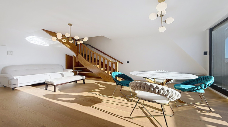 Ma-Cabane - Vente Appartement Deauville, 47 m²