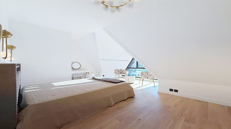 Ma-Cabane - Vente Appartement Deauville, 47 m²