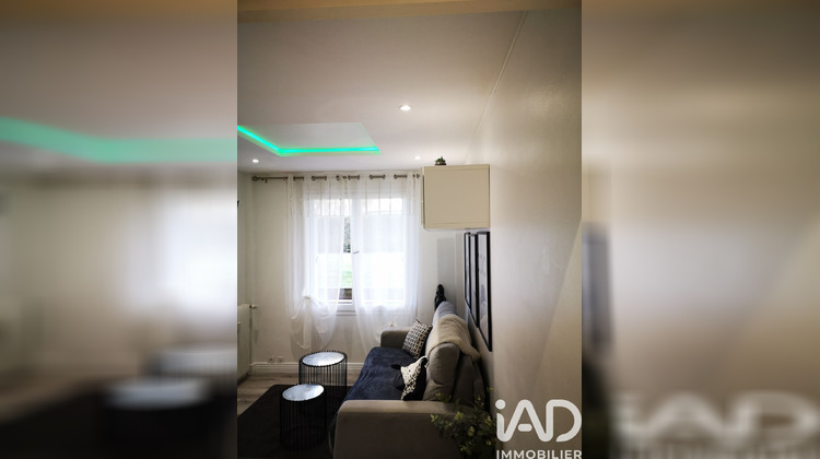 Ma-Cabane - Vente Appartement Deauville, 14 m²