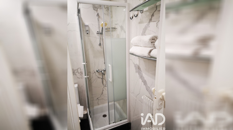 Ma-Cabane - Vente Appartement Deauville, 14 m²