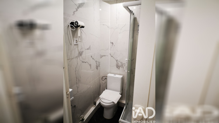 Ma-Cabane - Vente Appartement Deauville, 14 m²