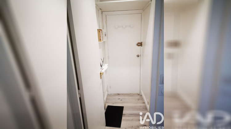 Ma-Cabane - Vente Appartement Deauville, 14 m²