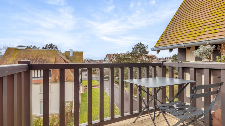 Ma-Cabane - Vente Appartement Deauville, 77 m²