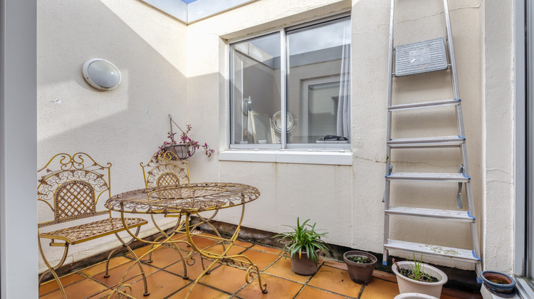 Ma-Cabane - Vente Appartement Deauville, 77 m²
