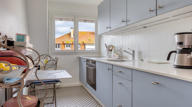 Ma-Cabane - Vente Appartement Deauville, 77 m²