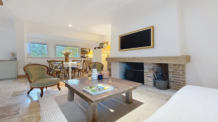 Ma-Cabane - Vente Appartement Deauville, 50 m²