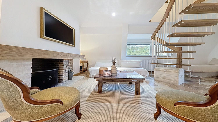 Ma-Cabane - Vente Appartement Deauville, 50 m²