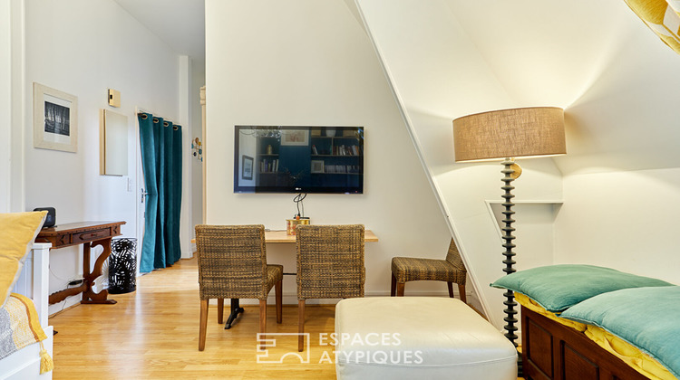 Ma-Cabane - Vente Appartement DEAUVILLE, 33 m²