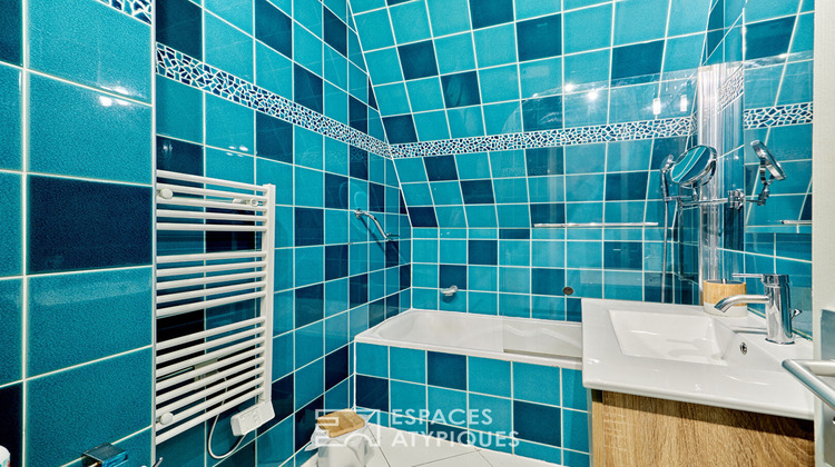 Ma-Cabane - Vente Appartement DEAUVILLE, 33 m²