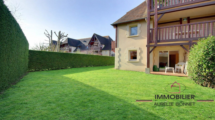 Ma-Cabane - Vente Appartement Deauville, 60 m²