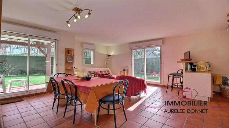 Ma-Cabane - Vente Appartement Deauville, 60 m²