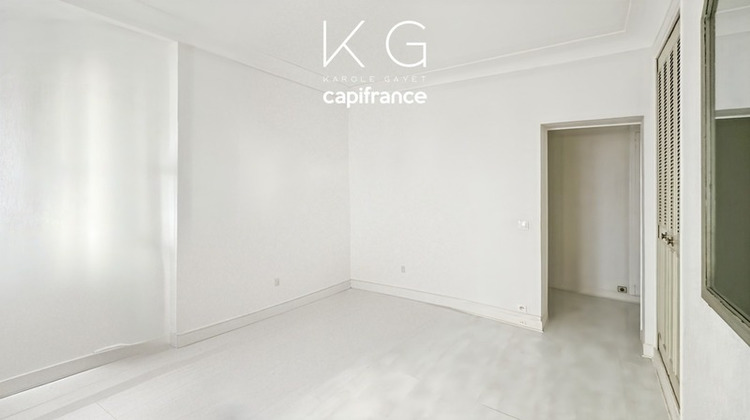 Ma-Cabane - Vente Appartement DEAUVILLE, 60 m²